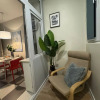 Гостиница Квартира Дизайнерская, фото 16