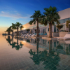 Отель Address Beach Resort, фото 1