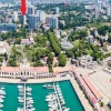 Апартаменты на Войкова 27 в Сочи