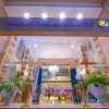 Отель Golden Tulip Al Ansar, фото 11