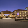 Отель Days Inn & Suites by Wyndham Houston Hobby Airport в Хьюстоне