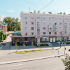Гостиница Квартира в Центре Города Однокомнатная в Перми