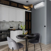 Апартаменты Hugge Place на Фабричной, фото 5