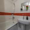 Гостиница Квартира 1 комнатная квартира на Вязниковской, фото 22