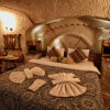 Гостевой дом Cappadocia Ennar Cave House, фото 9