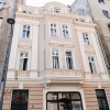 Хостел New Generation Hostel Belgrade Center, фото 10
