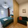 Гостиница Квартира Уютная Студия на Бограда, фото 15