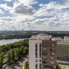 Гостиница Квартира MOSCOW-DELUXE Family Suite City View, фото 2