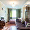 Апартаменты Пять Звезд на Омской, фото 3
