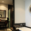 Отель Two Villas Holiday - Onyx Style, Naiharn Beach, фото 7