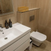 Апартаменты Уютные апартаменты рядом с ж/д вокзалом и недалеко от центра, фото 21