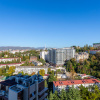 Апартаменты Крокус в Центре Сочи, фото 8