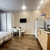 Гостиница Квартира Отличная Студия, фото 3