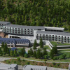 Отель Andorra Park Hotel, фото 1
