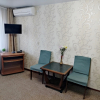 Гостиница Квартира у Приморского Парка, фото 3