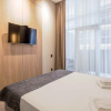 Апартаменты Светлана Парк ApartAmore с кухней, фото 5