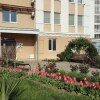 Гостиница Квартира студия 33 кв.м на берегу моря Бельведер, фото 3