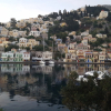 Апартаменты Symi Port View, фото 19