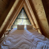 Отель Бунгало The Hill Glamping, фото 36