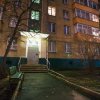 Апартаменты AG Apart Avangardnaya 20 в Москве