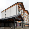 Отель Apartment hotel Gudauri Ski Resort - Twins Apartments, фото 2