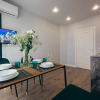 Гостиница Квартира Botanic Room, фото 15