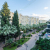 Апартаменты в самом центре Сочи с видом на променад, фото 4
