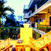 Отель Golden Banana Residence, фото 9