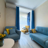 Апартаменты Стильные у Моря, фото 10