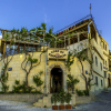 Отель Lord Of Cappadocia Hotel, фото 1