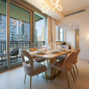Отель Apartments 52|42 Dubai Marina Sea View - K803, фото 3
