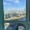 Гостиница Квартира 1-к квартира с видом на Рыбную Деревню, фото 11