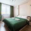 Гостиница Квартира 2-к в центре на Ярославской 72 от RentAp, 4 сп.места  22m в Чебоксарах