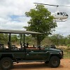 Отель Shiduli Private Game Lodge, фото 16