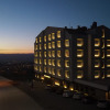 Отель The Erzurum Hotel, фото 1