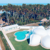 Отель Вилла The Cloud Bali, фото 11