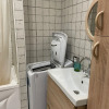 Апартаменты Двухкомнатная квартира не далеко от центра, фото 7