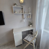 Гостиница Квартира уютная двухкомнатная в центре города, фото 22