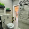 Апартаменты Sun city apartments ЖК Сокол с балконом, фото 14