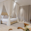 Отель Кемпинг Regency Sealine Camp, фото 25