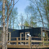 Гостиница Частный дом Домики в лесу всего в 6 км от города, фото 5