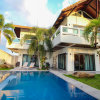 Отель Вилла Aonanta Pool Villa, фото 6