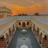 Отель Pratap Niwas - A Heritage Resort, фото 9