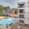Отель Вилла Calangute Phase 17, фото 1