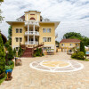 Гостиница Guest House Amfora, фото 1