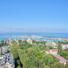 Апартаменты с Шикарным Видом на Море в Центре Сочи, фото 24