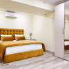 Гостиница Квартира Deluxe Apartment ЖК Моне, фото 2