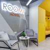 Хостел Roomy, фото 33