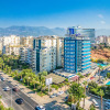 Отель Arsi Blue Beach Hotel, фото 4