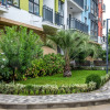Гостиница Квартира Уютная в Центре Адлера, фото 25